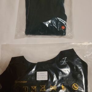 ✨ JSculpt Fitness Bundle (M)– New with Tags ✨